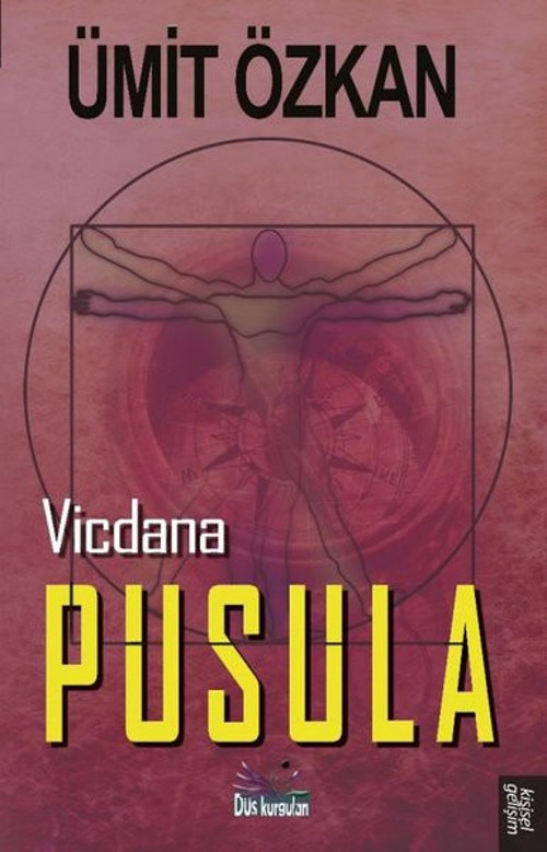 Düş Kurguları Yayınları Vicdana Pusula