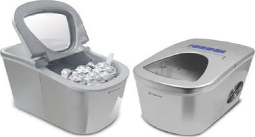 Dbm 12 Buz Yapma Makinesi 12 Kg/24 Saat