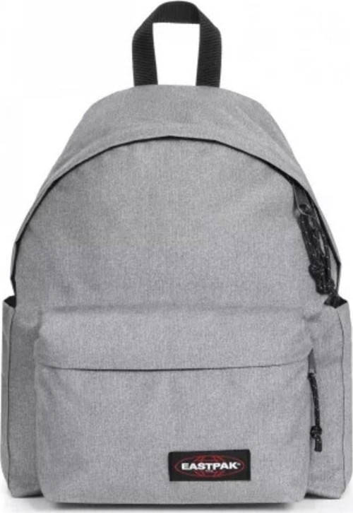 Day Pak'r Unisex Gri Sırt Çantası Ek0a5bg43631