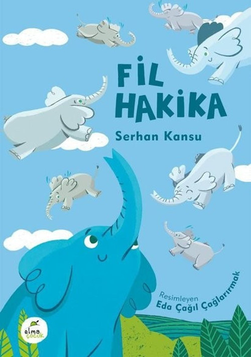 Elma Yayınevi Fil Hakika