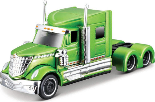 Custom Rigs Oyuncak Tır Model 3 1/64