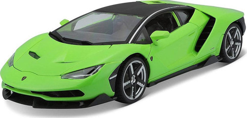 1/18 Lamborghini Centenario Yeşil