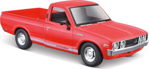 1/24 1973 Model Datsun 620 Pick-up