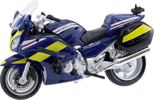Desion Yamaha FJR13000A Model Motorsiklet