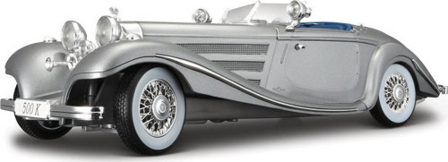 1936 Mercedes-Benz 500 K Typ Specialroadster1:18 Premiere