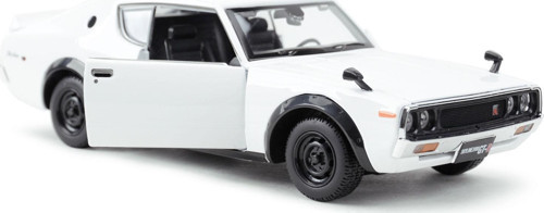1973 Nissan Skyline 2000GT-R KPGC110