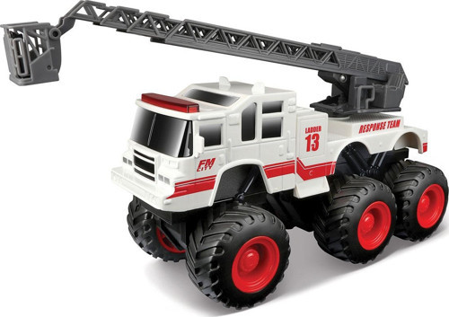 Fresh Metal Builder Zone Taş Ocağı Araçları Model 4