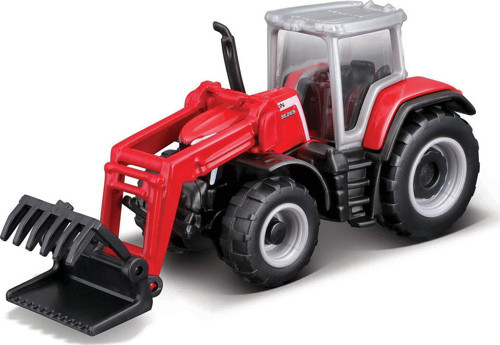 Mini Work Machines Traktör - Massey Ferguson 15591