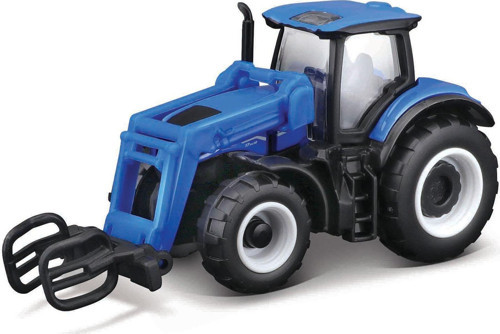 Mini Work Machines Traktör - New Holland 15591