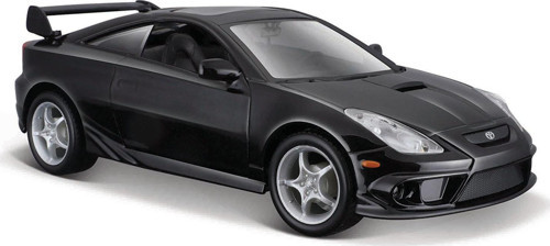 Toyota Celica GT-S Model Araba 1/24