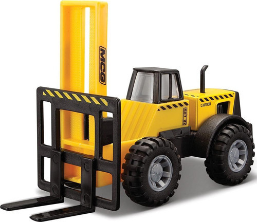 İnşaat Araçları S.Forklift Metal Gövdeli 11 cm
