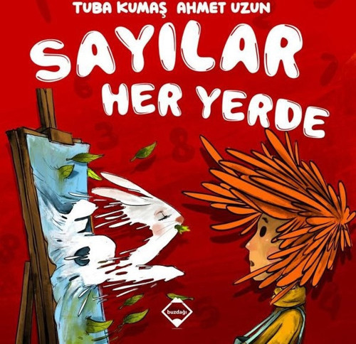 Sayılar Her Yerde