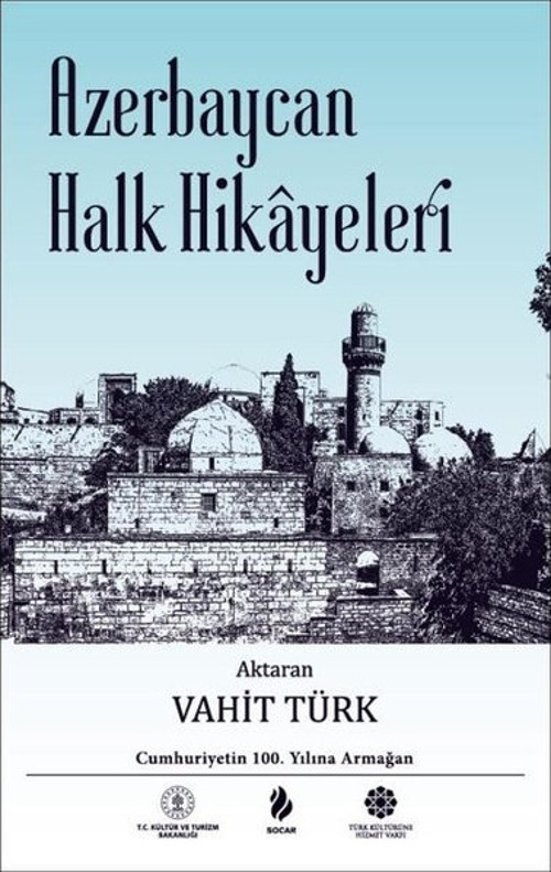 Azerbaycan Halk Hikayeleri