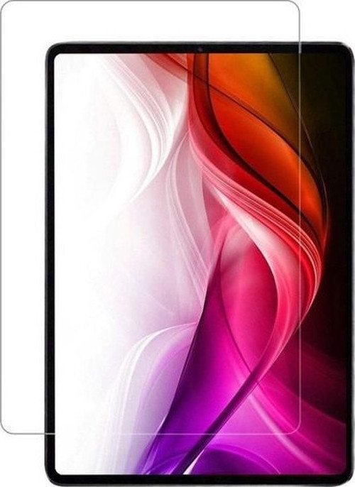 Samsung Galaxy Tab S5E SM-T720 9h 330 Derece Bükülür Nano (Temper + Japon Silikon) Ekran Koruyucu