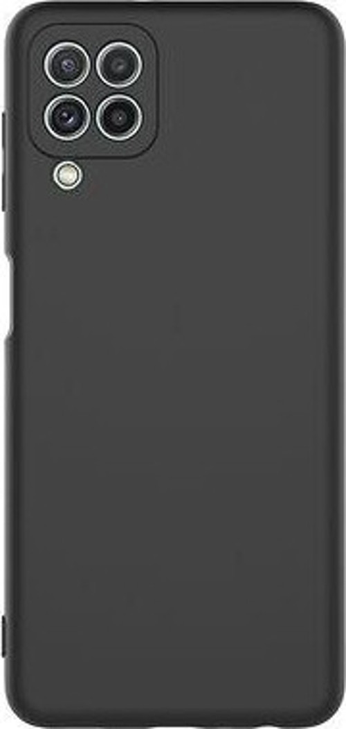Samsung Galaxy M32 Kılıf Dışı Silikon içi Kadife Lansman Kılıf