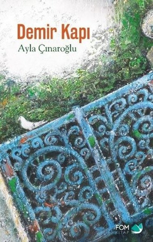 Fom Kitap Demir Kapı