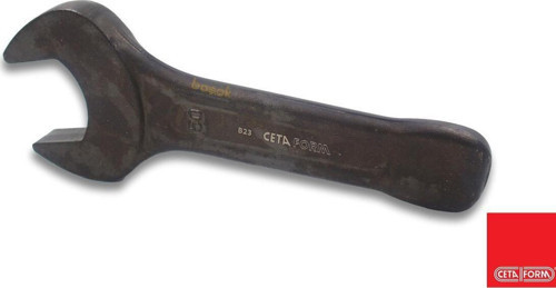 50 Mm Açık Ağız Darbeli (Çakma) Anahtar B23-50