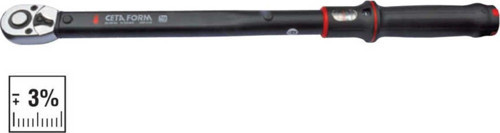 Exacto 1/2" Tork Anahtarları 40-200 Nm