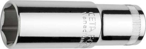 C14-H13 6 Köşe Derin Lokma Anahtar 13 Mm 3/8"