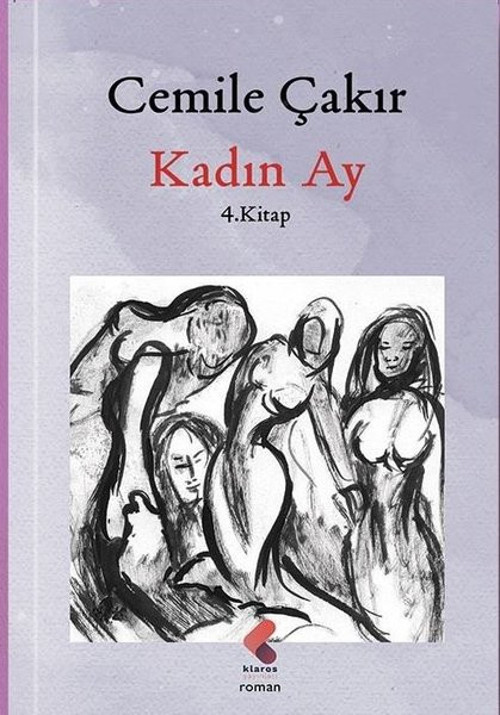 Kadın Ay - 4. Kitap