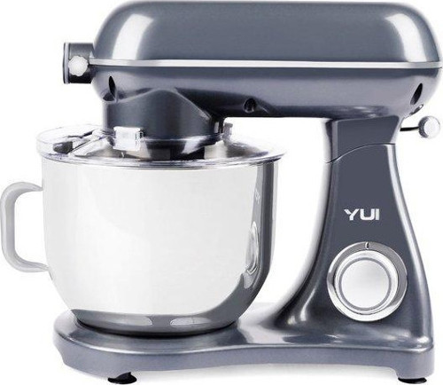 M-122 Easy Chef Pro 6 lt 1800 W Stand Mikser