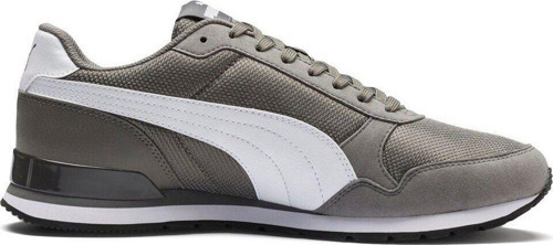 St Runner V2 Mesh 36681106 Erkek Spor Ayakkabi A.Gri