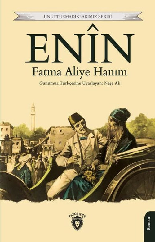 Dorlion Yayınevi Enin