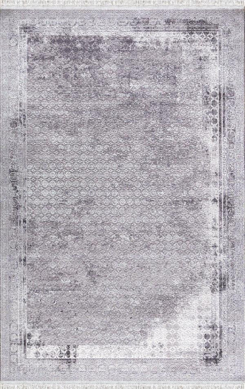 Salon Halısı 180x250 Rodin 60893 095 Gri