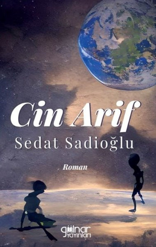 Gülnar Yayınları Cin Arif