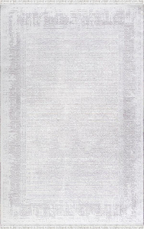 Salon Halısı 180x250 Rodin 60894 060 Krem