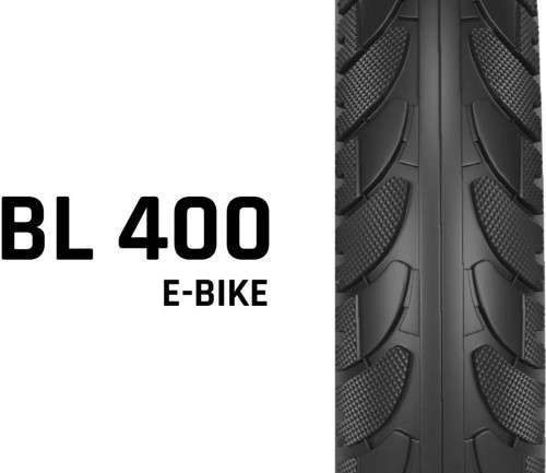 18X2.50 TL BL400 (E-BİKE) ELEKTRİKLİ BİSİKLET LASTİKLERİ