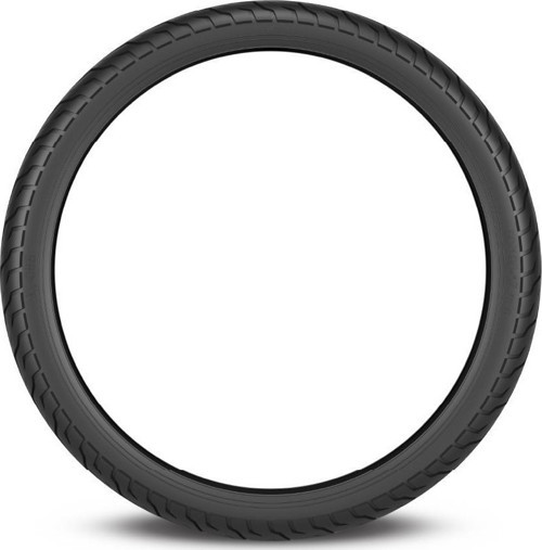 50/100-18 TT 4PR 23J BL065 MOTOSİKLET DIŞ LASTİK