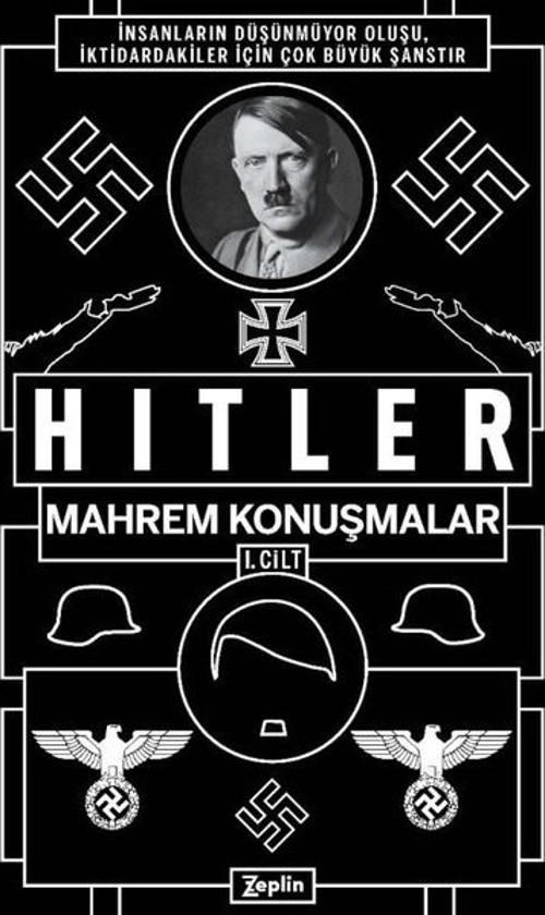 Mahrem Konuşmalar 1.Cilt