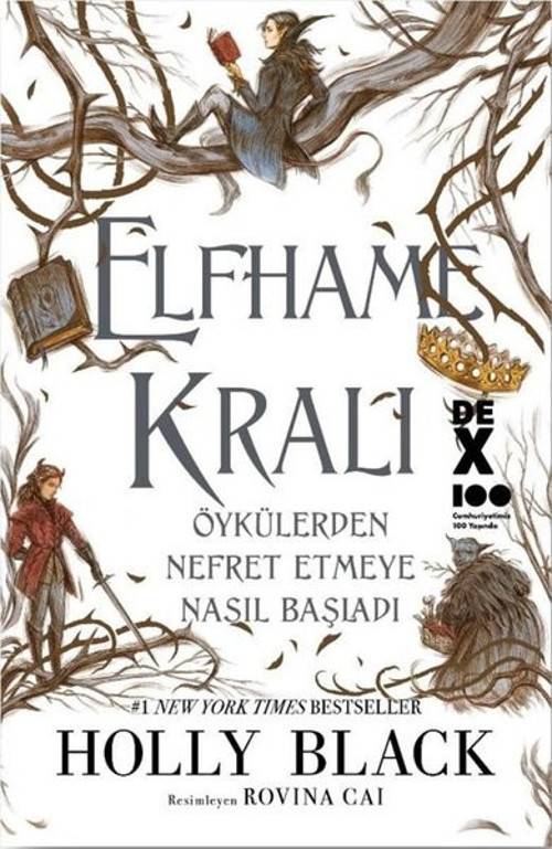 Elfhame Kralı