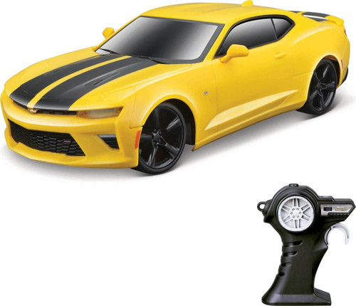2016 Chevrolet Camaro SS Kumandalı Araba 1/14 82419