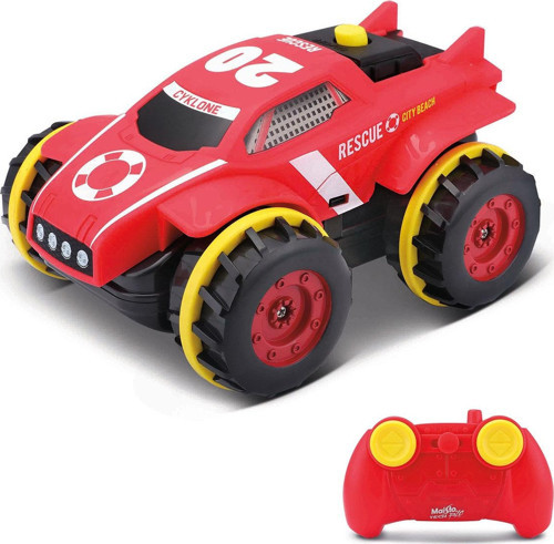 Cyklone Aqua Tread Kumandalı Araba - Model 2