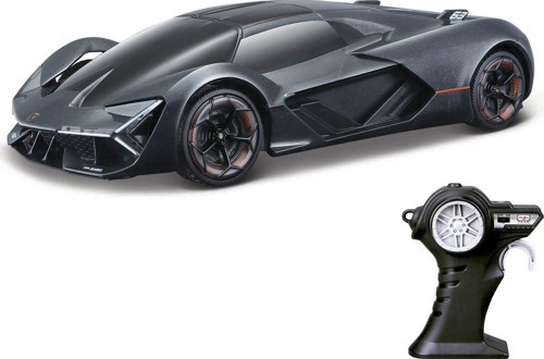 Lamborghini Terzo Millennio Uzaktan Kumandalı Araba 1/24