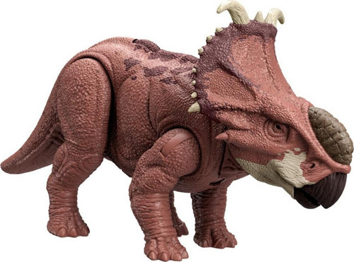 Jurassic World Kükreyen Dinozor Figürleri - Pachyrhinosaur