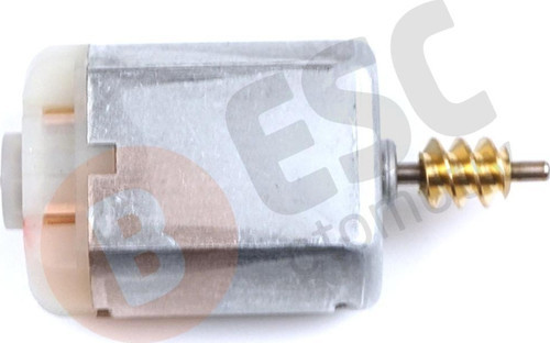 Chevrolet Opel Buick Cadillac İçin Kapı Kilit FC280 12V Motor Metal Dişli Seti 48 mm 1020528 3K4437