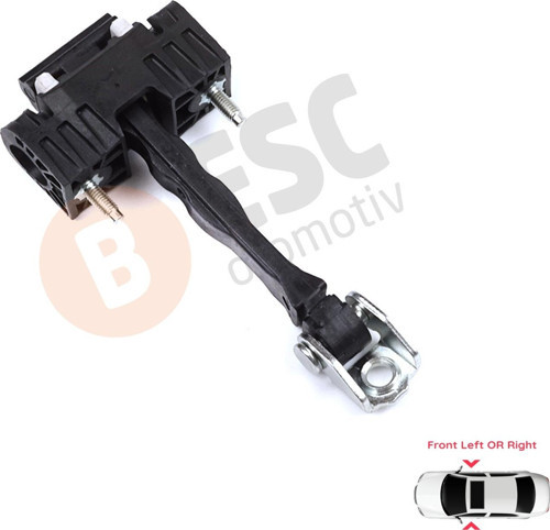 Citroen Berlingo Doblo Combo Partner Rifter K9 ProAce 9819015380 İçin Ön Kapı Gergi Yayı
