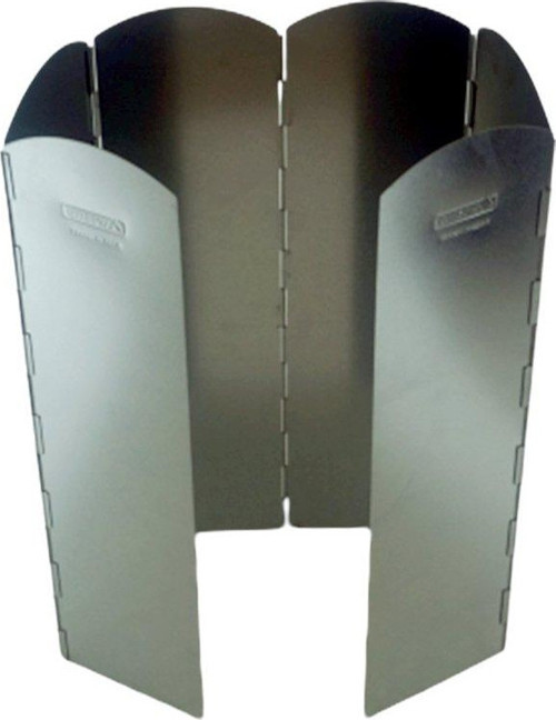 Büyük Boy Rüzgarlık 6 Kanatlı 55x16 Cm-Taşıma Çantalı