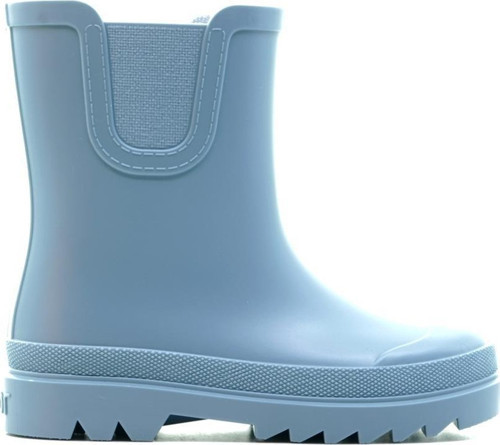 İGOR TOKIO UNISEX ÇOCUK YAĞMUR ÇİZMESİ (23-34) 22K KW-10274 PU