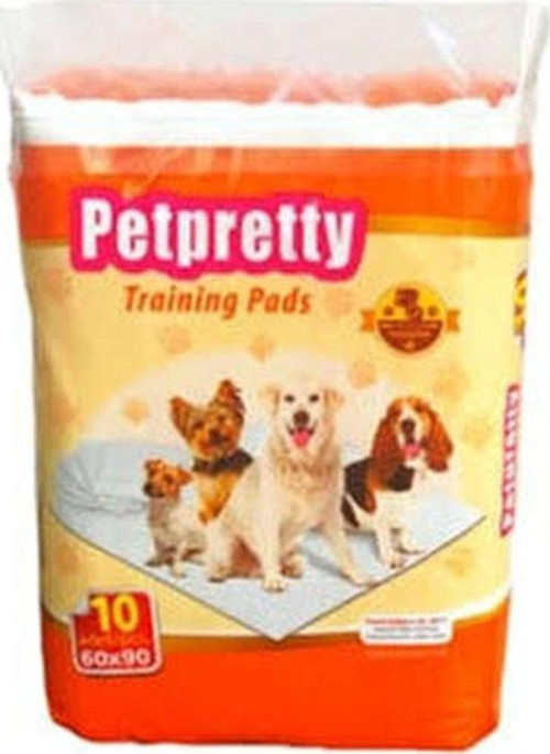 Kedi Köpek Çiş Peti 60/90 10 Lu Paket