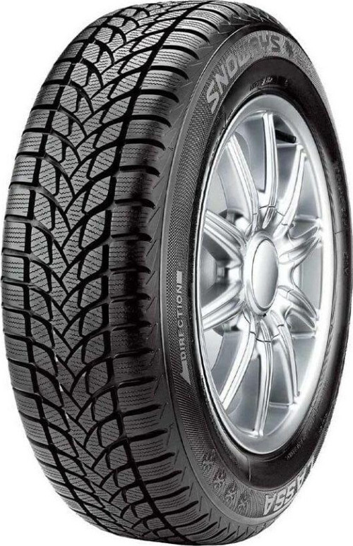 195/60R15 SNOWAYS 4 88H Kış Lastiği (Üretim: 2024)