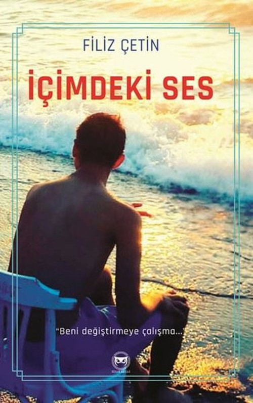Siyah Beyaz İçimdeki Ses