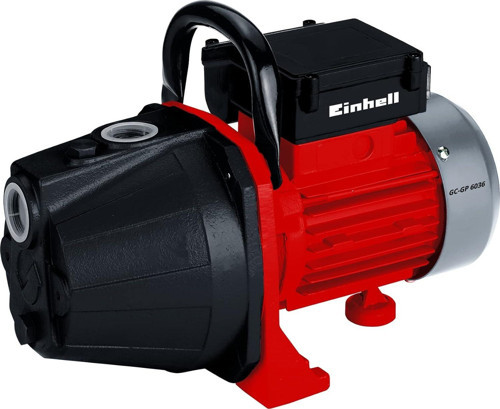 Bahçe Pompası GC-GP 6036 4180269 | 600 W