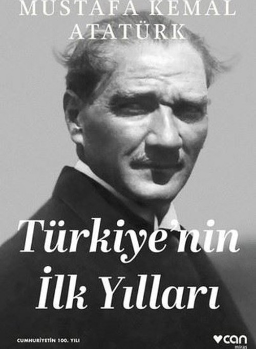 Türkiye'nin İlk Yılları
