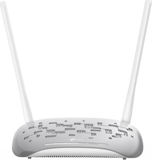 TD-W9950 300 Mbps 4 Port ADSL2+/VDSL Kablosuz Modem