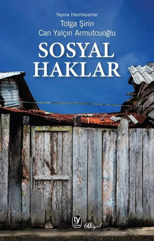 Tekin Yayınevi Sosyal Haklar