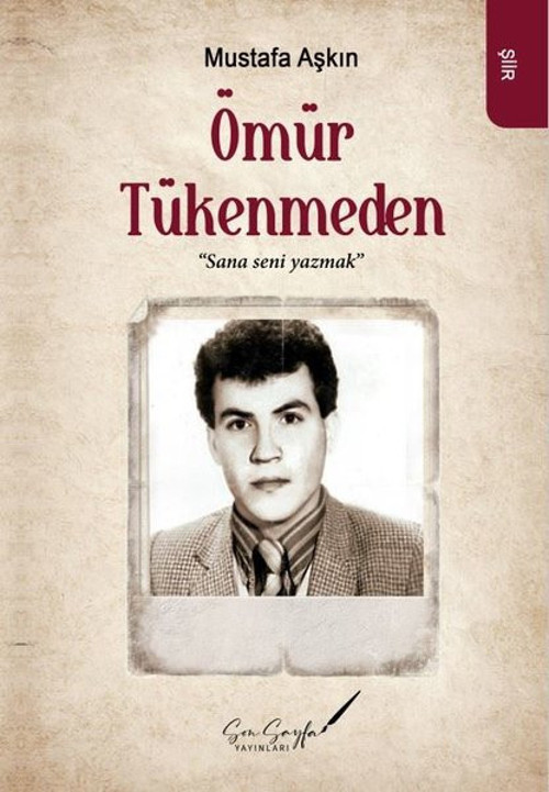 Son Sayfa Yayınları Ömür Tükenmeden